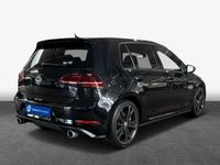 gebraucht VW Golf GTI Performance 2.0 TSI DSG Navi