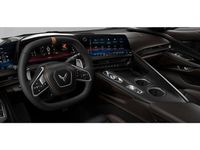 Neu Corvette Stingray 481 PS (353 kW) 2026 Grün Cabrio