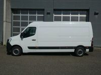 Gebraucht Renault Master 136 PS (100 kW) 2021 Weiß Van