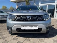 Gebraucht Dacia Duster Celebration 150 PS (110 kW) 2020 Grau SUV