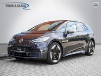 Gebraucht VW ID.3 Pro Performance 150 kW (204 PS) 2021 Grau Kleinwagen