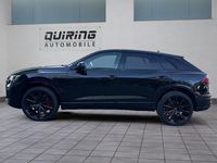 Neu Audi SQ8 Sport 507 PS (372 kW) 2026 Schwarz SUV