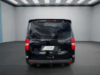 Gebraucht Citroën Spacetourer 177 PS (130 kW) 2026 Schwarz Van / Kleinbus