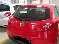 gebraucht Mazda 2 LPG BJ 2010