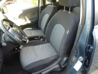 Gebraucht Nissan Micra 80 PS (58 kW) 2017 Grau Kleinwagen