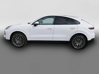 Gebraucht Porsche Cayenne 340 PS (250 kW) 2022 Weiß SUV