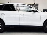 Usado Audi Q5 Sport 163 HP (119 kW) 2015 Branco SUV