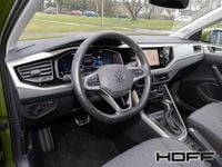 Gebraucht VW Taigo Move 150 PS (110 kW) 2024 Visual green metallic SUV