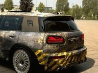 Gebraucht Mini John Cooper Works 306 PS (225 kW) 2020 Grau Kleinwagen