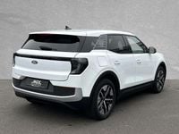 Neu Ford Explorer Extended Range 210 kW (286 PS) 2026 Grau SUV