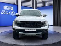 Neu Ford Ranger Raptor 292 PS (214 kW) 2025 Weiß Abholung