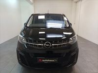 gebraucht Opel Zafira Life 2.0 D L INNOVATION (L3)(EURO 6d-TEMP)
