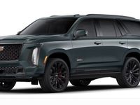 Gebraucht Cadillac Escalade 683 PS (502 kW) 2022 Schwarz SUV