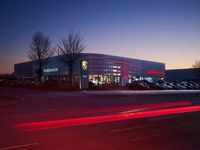 Gebraucht Porsche Macan 265 PS (194 kW) 2023 Schwarz SUV