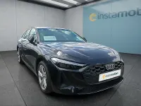 Gebraucht Audi A5 S-Line 204 PS (150 kW) 2025 Schwarz Coupé