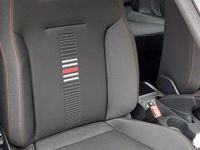 Gebraucht Seat Ibiza FR 95 PS (69 kW) 2017 Schwarz Kleinwagen