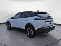 Gebraucht Peugeot 2008 GT 131 PS (96 kW) 2024 Weiß SUV