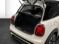 Gebraucht Mini Cooper Classic 136 PS (100 kW) 2021 Weiß Kleinwagen