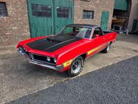 Gebraucht Ford Ranchero 304 PS (223 kW) 1970 Rot SUV