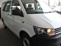 Gebraucht VW T6 Trendline 114 PS (83 kW) 2019 Weiß Van