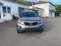 Gebraucht Kia Sorento 150 PS (110 kW) 2010 Grau SUV