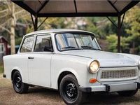 Gebraucht Trabant 601 26 PS (19 kW) 1988 Grau Limousine