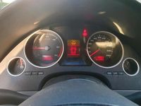 Gebraucht Seat Exeo 143 PS (105 kW) 2011 Schwarz Kombi