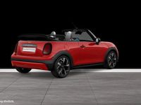 Gebraucht Mini Cooper Cabriolet 163 PS (119 kW) 2025 Chili red ii Cabrio