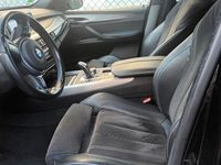 gebraucht BMW X5 M-Sportpaket