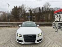 gebraucht Audi A5 Coupe 2.0 TFSI