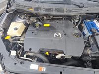 Gebraucht Mazda 5 143 PS (105 kW) 2009 Grau Van / Kleinbus