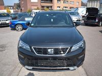 Gebraucht Seat Ateca FR 150 PS (110 kW) 2019 Schwarz SUV