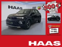 Gebraucht Opel Mokka Elegance 101 PS (74 kW) 2023 Karbon schwarz SUV