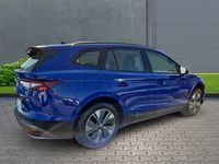 Neu Skoda Enyaq iV Suite 131 kW (179 PS) 2025 Blau SUV