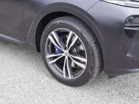 Gebraucht BMW X7 M Sport 530 PS (389 kW) 2023 Sonderlackierung SUV