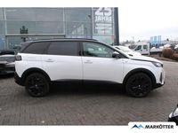 Gebraucht Peugeot 5008 136 PS (100 kW) 2024 Weiss SUV