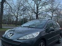 gebraucht Peugeot 207 120 VTi Premium