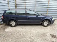 Brugt VW Passat 102 HK (75 kW) 2001 Blå Stationcar