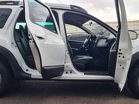 Gebraucht Dacia Duster Prestige 125 PS (91 kW) 2016 SUV