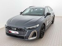 Gebraucht Audi A5 Ambiente 204 PS (150 kW) 2024 Magnetgrau Coupé