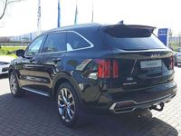 Gebraucht Kia Sorento 201 PS (147 kW) 2023 Schwarz SUV