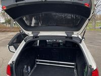 Gebraucht Mercedes E350 AMG line 258 PS (189 kW) 2016 Weiß Kombi