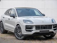 Neu Porsche Cayenne 354 PS (260 kW) 2025 Grau SUV