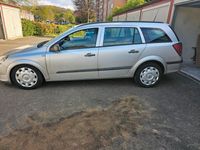 gebraucht Opel Astra 9 cdti kombi