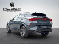 Neu Cupra Formentor 150 PS (110 kW) 2026 Blau SUV