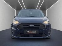 Gebraucht Ford Transit Connect Trend+ 101 PS (74 kW) 2020 Blau Van / Kleinbus