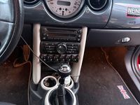 Gebraucht Mini Cooper S 163 PS (119 kW) 2003 Schwarz Kleinwagen