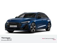 Gebraucht Audi A5 S-Line 204 PS (150 kW) 2025 Blau Kombi