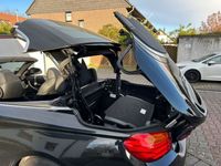 gebraucht BMW 420 d Cabriolet Automatik