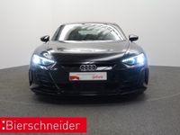 Gebraucht Audi RS e-tron GT Ambiente 439 kW (598 PS) 2022 Schwarz Limousine